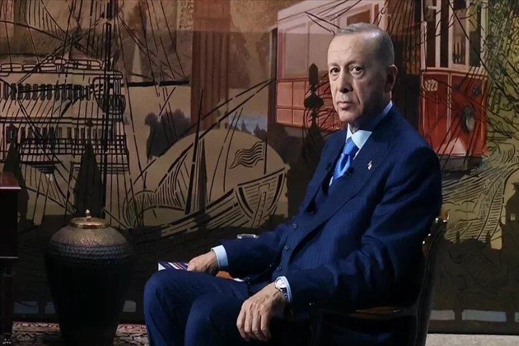 Cumhurbaşkanı Erdoğan’dan depremzedelere burs müjdesi! haberinin görseli