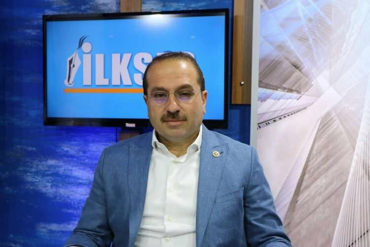 Milletvekili Kırkpınar: “Her oy bir namus” haberinin görseli