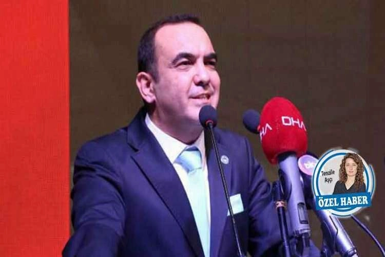 Destek kararının ardından Bezircilioğlu’ndan ilk yorum haberinin görseli