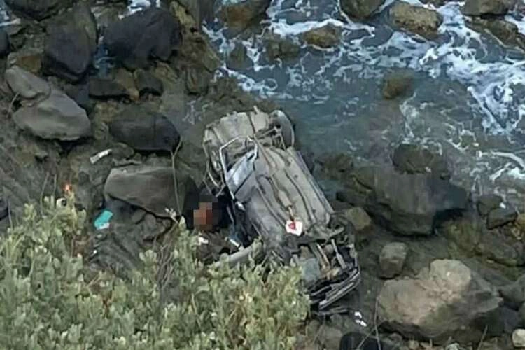 Adana'da kaza: Kaymakam koruması hayatını kaybetti haberinin görseli