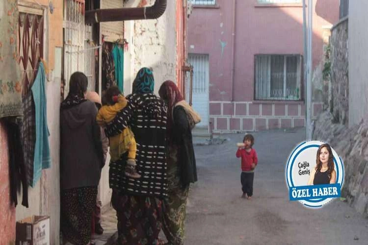 Oy pazarlığının gölgesinde mülteciler: Hayatlarımız seçime bağlı haberinin görseli