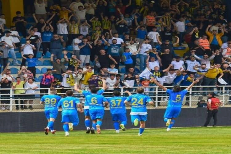 Bucaspor’un gollerine 3 oyuncu damga vurdu