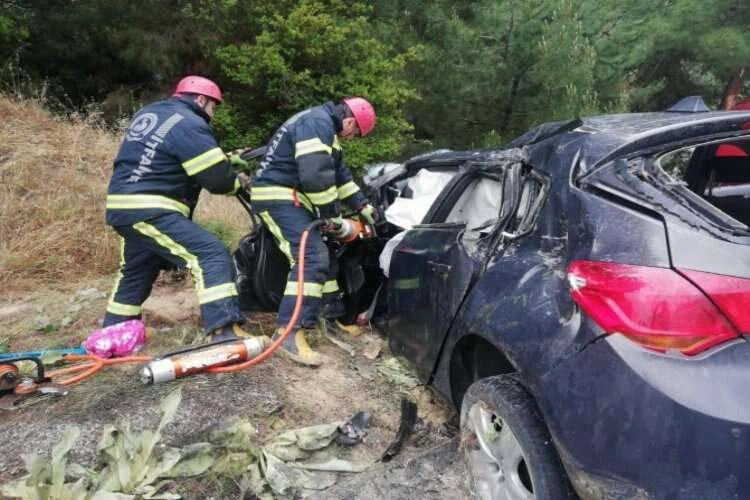 Çetinkaya ailesinin ölümü Muğla'yı yasa boğdu    haberinin görseli