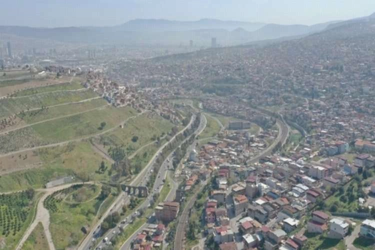 Milli Emlak’tan ‘EXPO’ satışı kararı haberinin görseli