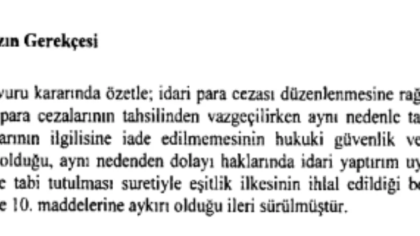 resmi gazete