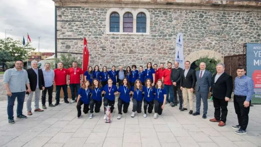 şampiyon