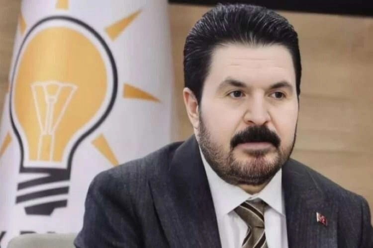 Savcı Sayan: Allah'a şükür durumum çok iyi haberinin görseli
