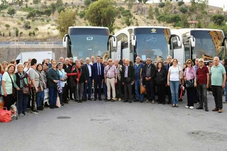 STK’lardan seçmenlere sandığa gelin çağrısı haberinin görseli