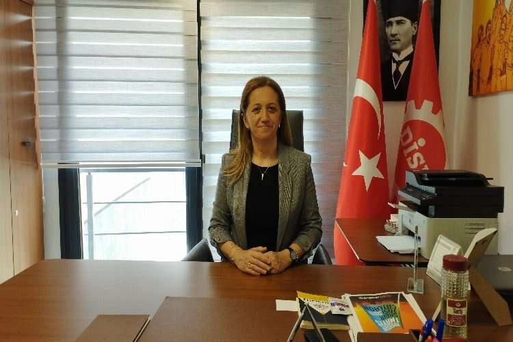 İşçiler için kara tablo çizdi: Eğer iktidar değişmezse… haberinin görseli
