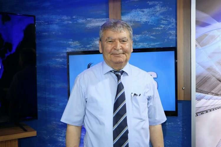 “Konya Ovası’nı obruk ovasına çevirdik!” haberinin görseli