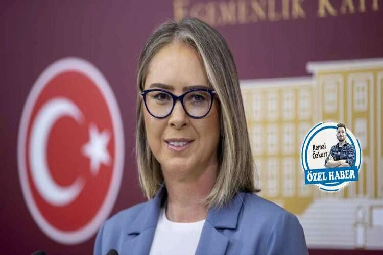 Özdağ'ın destek kararına, AK Partili Çankırı'dan ilk yorum haberinin görseli