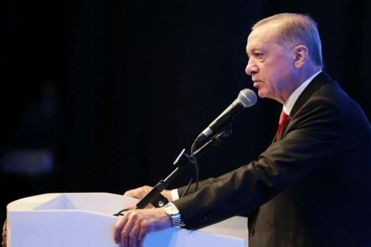 Cumhurbaşkanı Erdoğan, Kılıçdaroğlu'nun davetini reddetti haberinin görseli