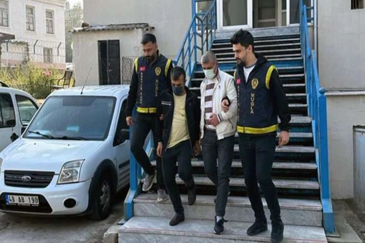 Muğla'da fuhuş operasyonunda 2 tutuklama haberinin görseli