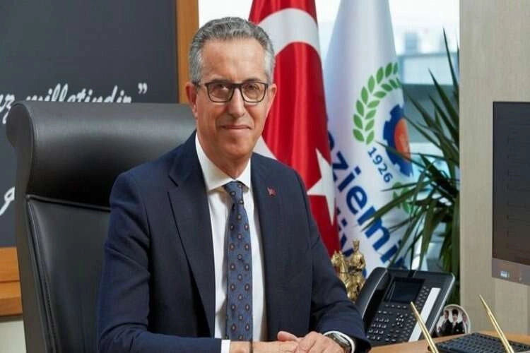 Başkan Arda’dan vatandaşlara 'oy ver' çağrısı haberinin görseli
