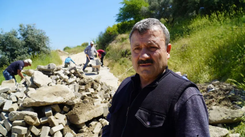efes selçuk belediye