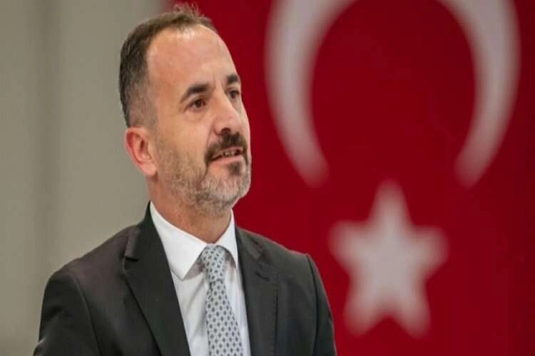 AK Partili Hızal: Değerli Balçovalıları kandırmayın haberinin görseli