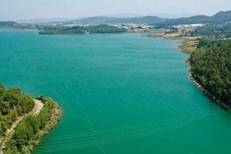 İzmir’de tehlike çanları! Azalma devam ediyor... haberinin görseli