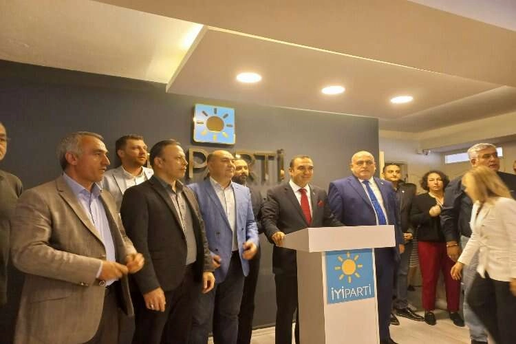 İYİ Partili Keskin’den 14 Mayıs vurgusu haberinin görseli