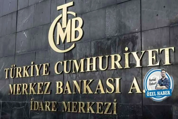 Merkez Bankası'nın kararına ekonomist ve esnaf yorumu haberinin görseli