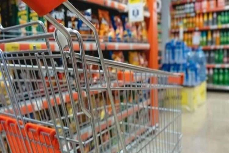 Süpermarketler enflasyona karşı haberinin görseli