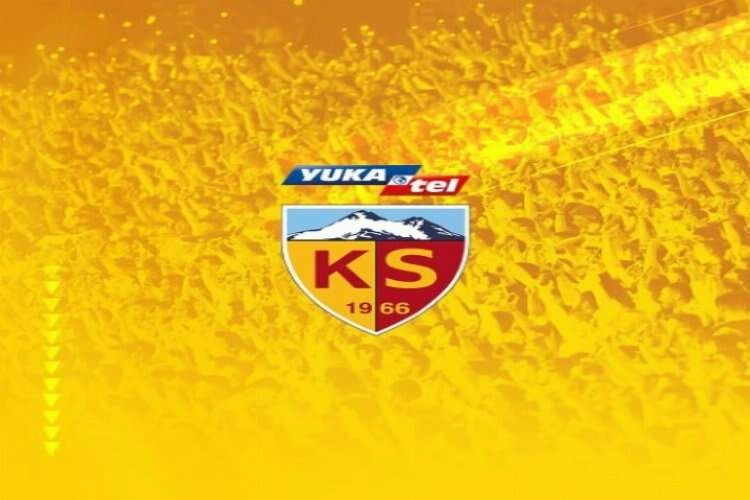 PDFK'dan Kayserispor'a 56 bin lira para cezası haberinin görseli