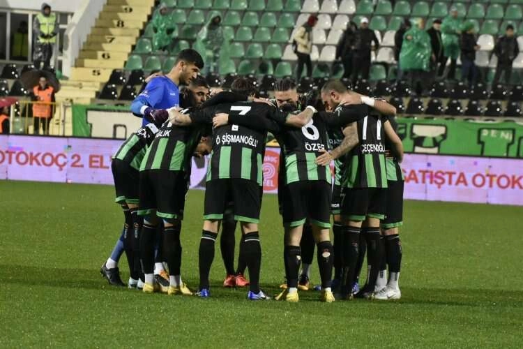 Denizlispor Kulübü’nün 57. yıldönümü