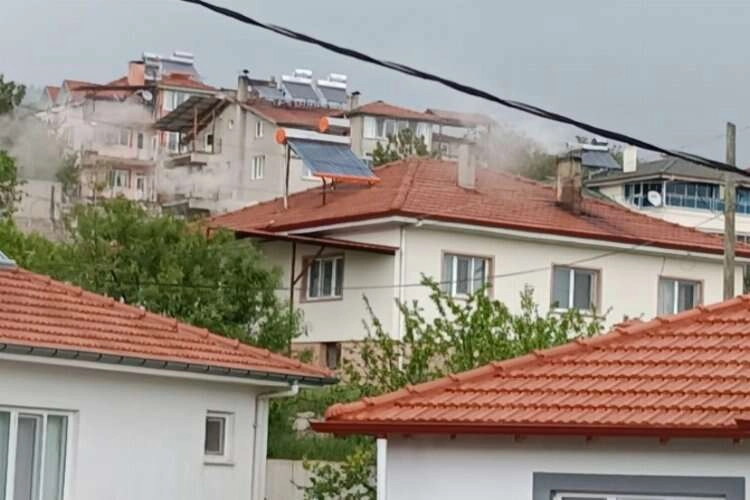 Denizli’de sobalar yeniden yanmaya başladı haberinin görseli