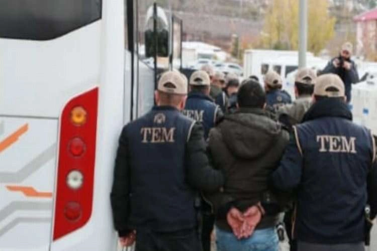 Hakkari'de terör operasyonu: 28 gözaltı haberinin görseli