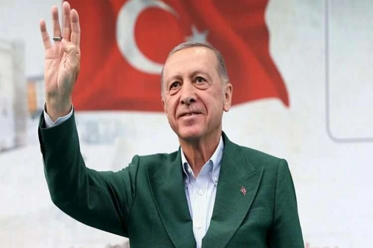 Cumhurbaşkanı Erdoğan, İstabul programında konuştu haberinin görseli