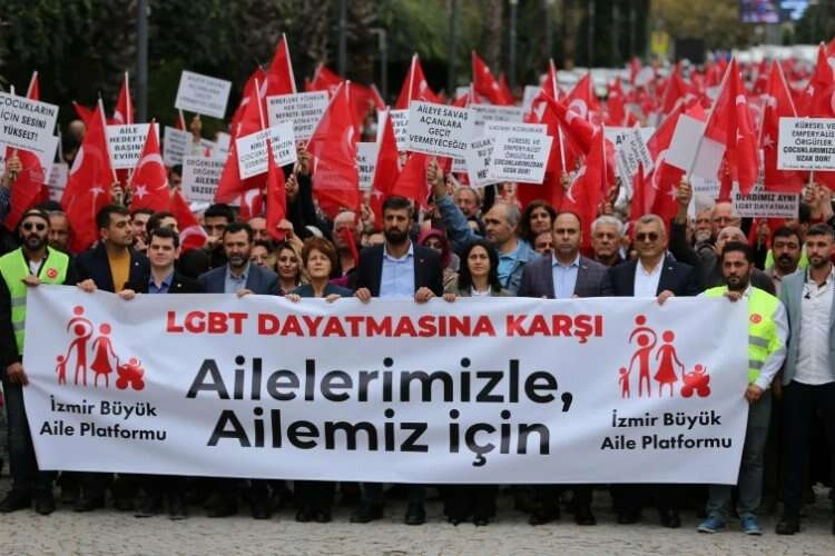 İzmir Büyük Aile Platformu'nun ikinci tur kararı haberinin görseli