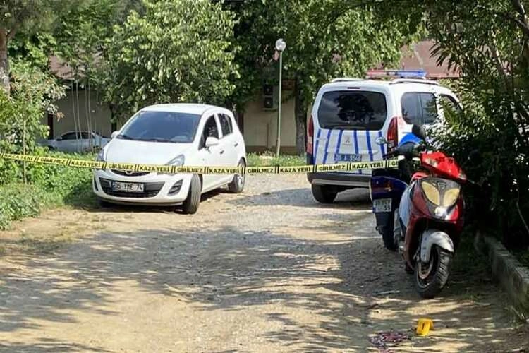 Saldırıya uğrayan emekli doktor, hayatını kaybetti haberinin görseli
