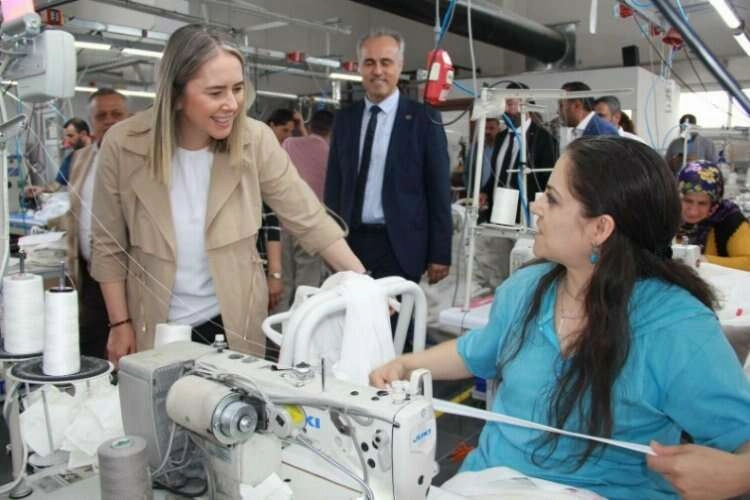 Çankırı'dan İzmir’in suya üç kat zam yapmasına tepki haberinin görseli