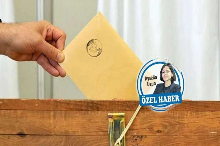 Prof. Dr. Tosun: Seçmenin üzerinde Özdağ etkisi büyük haberinin görseli