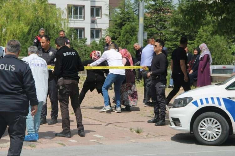 Kahreden feci olay! Anne ve çocuklarının acı sonu haberinin görseli