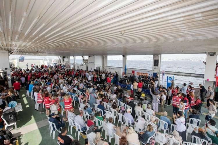 Körfez turunda unutulmayacak gün haberinin görseli