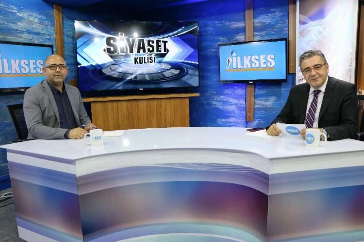 Acar’dan muhalefete ‘Çiller’ göndermesi haberinin görseli