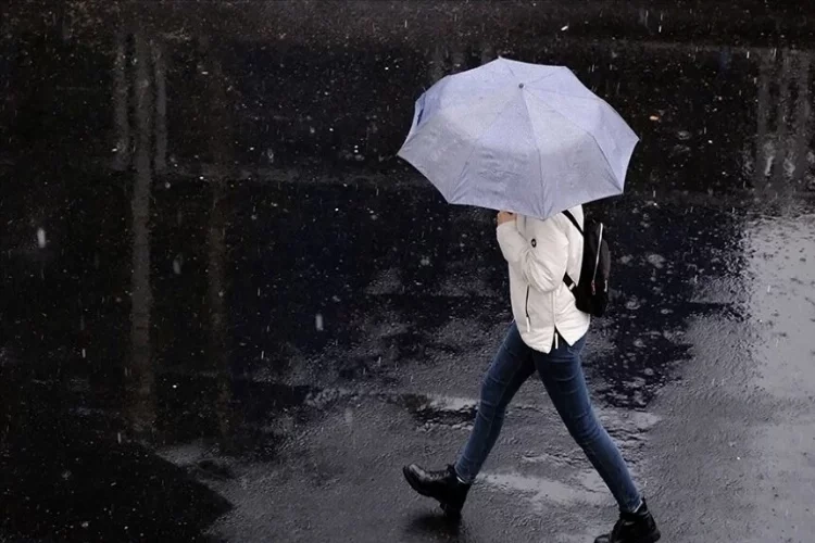 Afyonkarahisar'da bu hafta sonu hava nasıl olacak? haberinin görseli