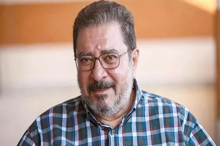 Gazeteci Engin Ardıç son yolculuğuna uğurlandı haberinin görseli