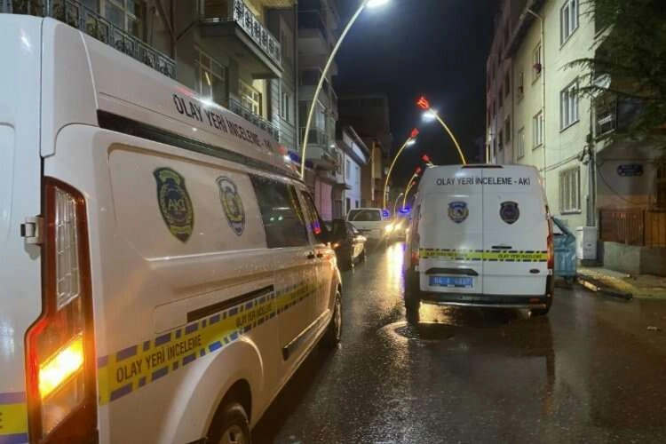 Masaj salonunda silahlı kavga: Ölü ve yaralılar var haberinin görseli