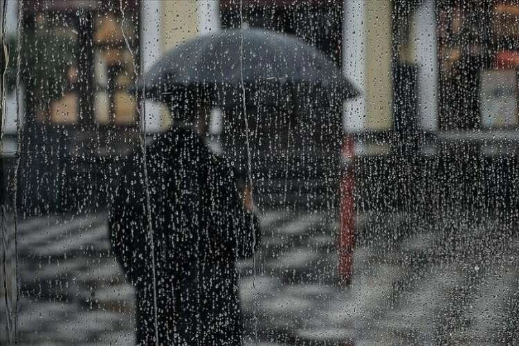 Uşak'ta haftalık hava durumu-29 Mayıs/2 Haziran 2023 haberinin görseli