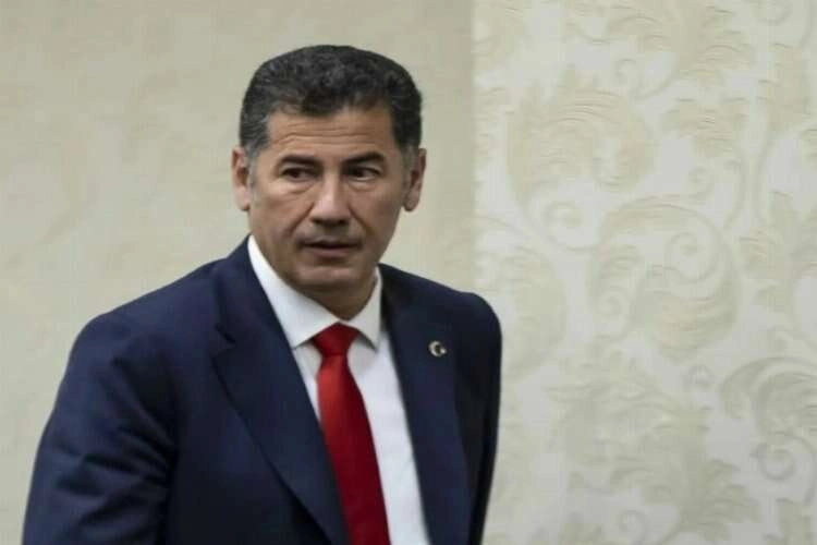 Oğan’dan seçim sonucu açıklaması haberinin görseli