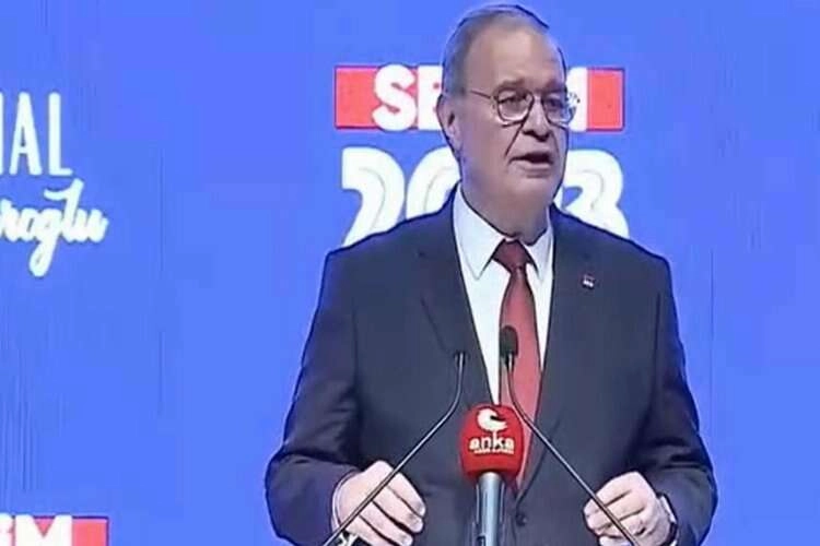 Seçim yasaklarının kalkmasının ardından CHP'den ilk açıklama haberinin görseli