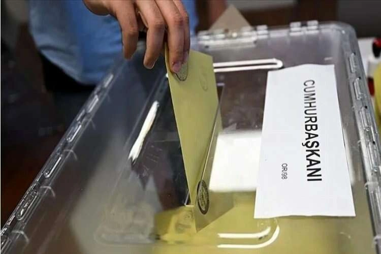 İzmir iş dünyasından seçim değerlendirmesi haberinin görseli