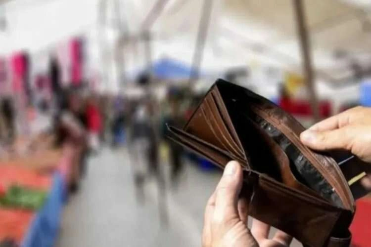 Türkiye, sefalet sıralamasında 10. sırada haberinin görseli