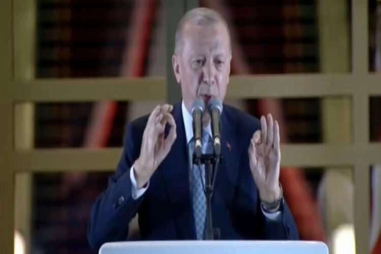 Cumhurbaşkanı Erdoğan'ın yeni ekonomi vaatleri haberinin görseli