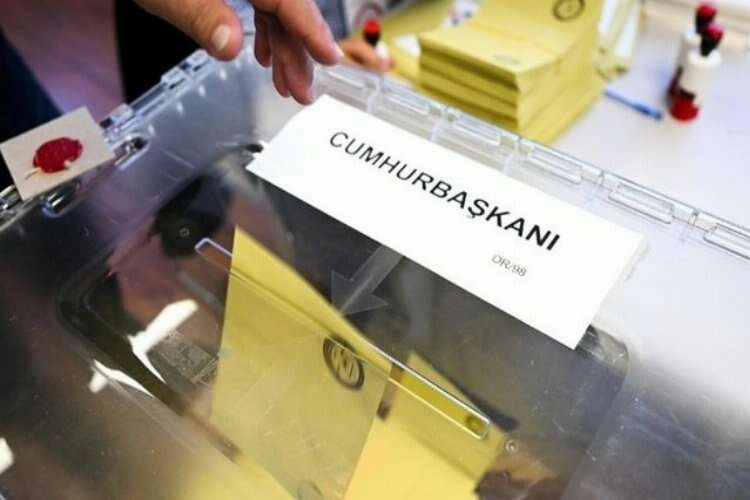 İzmir iş dünyası:  Seçim bitti, ekonomiye dönelim haberinin görseli