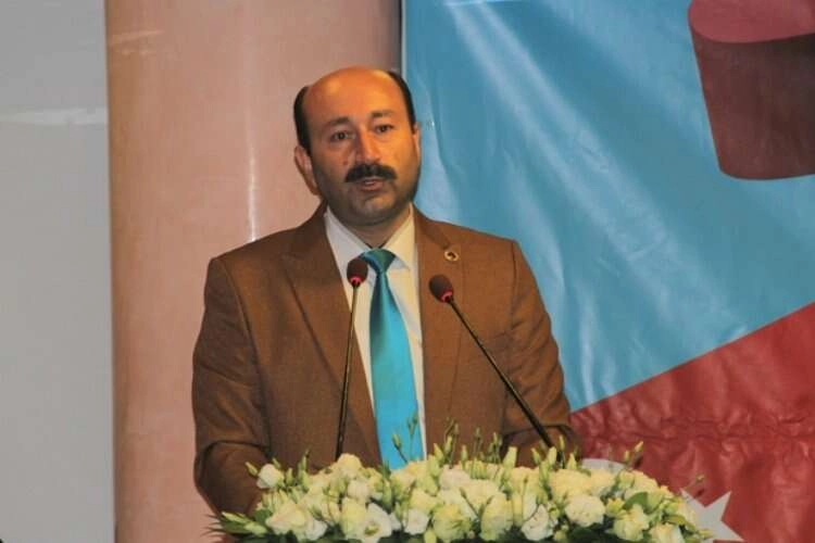 Buca'da yetki Sağlık-Sen'e verildi haberinin görseli