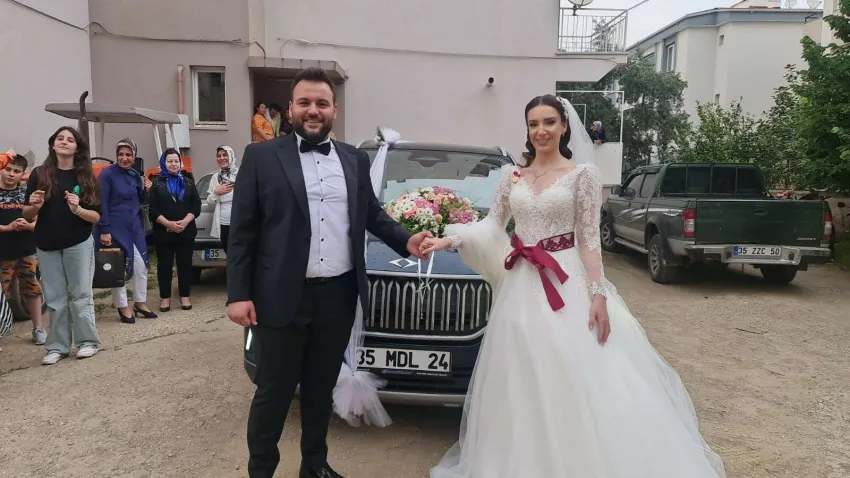 TOGG İZMİR