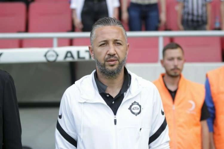Altay’da Tuna Üzümcü belirsizliği haberinin görseli