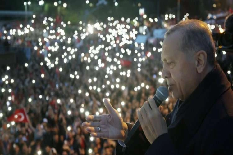 ''1 milyon sığınmacının dönüşünü temin edeceğiz'' haberinin görseli